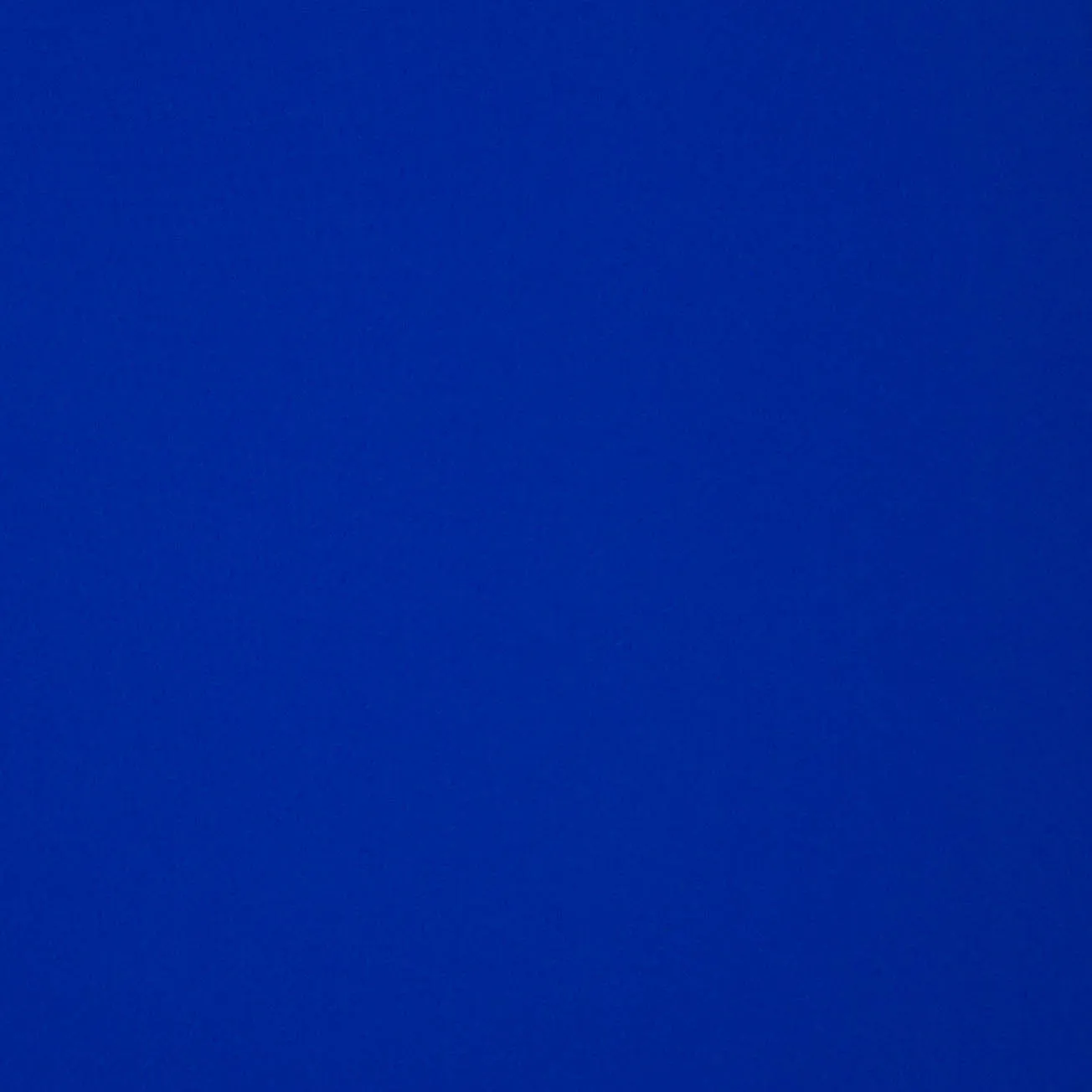 Stretch crêpe blauw - Lorré